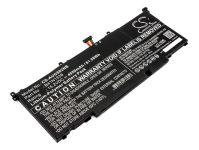 Baterie Asus B41N1526 4050mAh Li-Pol 15,2V - neoriginální