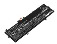 Baterie Asus C31N1620 4200mAh Li-Pol 11,55V neoriginální