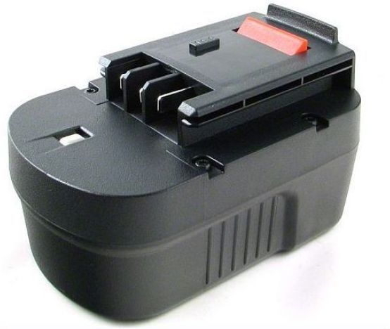 Baterie Black & Decker BDG14, FSB14 14,4V 3000mAh