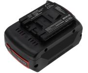 Baterie Bosch BAT618 3000mAh Li-Ion 18V, neoriginální