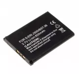 Baterie BST-36 Sony Ericsson 600mAh, Li-Ion - neoriginální