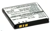 Baterie BST-39 Sony Ericsson 900mAh, Li-Ion - neoriginální