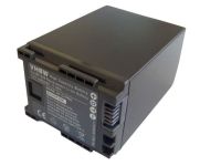 Baterie Canon BP-827 2400mAh Li-Ion 7,4V neoriginální