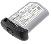 Baterie Canon LP-E19 2600mAh Li-Ion 10,8V - neoriginální