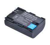 Baterie Canon LP-E6 2650mAh 7,4V Li-Ion, neoriginální