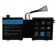 Baterie Dell 2F8K3 4400mAh 14,8V Li-Ion neoriginální