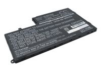 Baterie Dell 5MD4V 3870mAh 11,1V Li-Ion, neoriginální