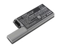 Baterie Dell CF623 6600mAh Li-Ion 11,1V neoriginální