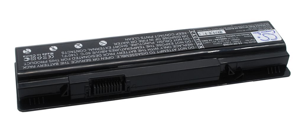 Baterie Dell G069H 4400mAh