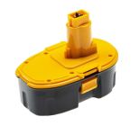 Baterie Dewalt DC9096 4000mAh Ni-MH 18V - neoriginální