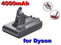 Baterie Dyson V6, DC62 21,6V 4000mAh