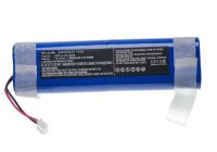 Baterie Ecovacs S08-LI-144-2500 2600mAh 14,4V Li-Ion - neoriginální