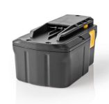 Baterie Festool BPS15 2000mAh 15,6V Ni-MH - neoriginální