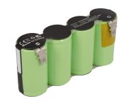 Baterie Gardena Accu 75 3600mAh Ni-MH 4,8V - neoriginální