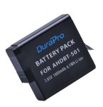 Baterie GoPro Hero 5 AABAT-001, AHDBT-501 1600mAh Li-Ion neoriginální
