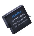 Baterie GoPro Hero AHDBT-501 1600mAh Li-Ion