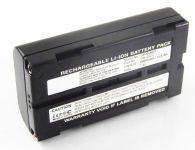 Baterie Hitachi VM-BPL13 2000mAh Li-Ion 7,4V - neoriginální