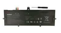 Baterie HP BM04XL 7300mAh Li-Ion 7,6V - neoriginální