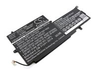 Baterie HP PK03XL 4900mAh 11,4V Li-Pol - neoriginální