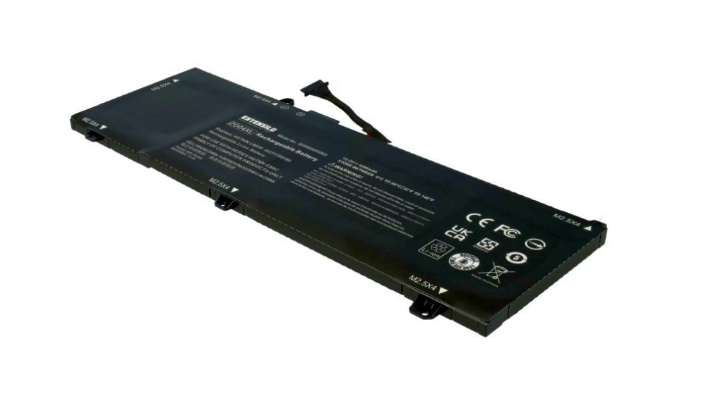 Baterie HP ZO04, ZO04XL 4200mAh Li-Ion 15,2V