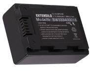 Baterie IA-BP210, IA-BP210E 2000mAh 3,7V Li-Ion pro kameru Samsung