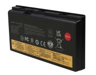 Baterie Lenovo 00HW030 4400mAh 15V Li-Ion - neoriginální