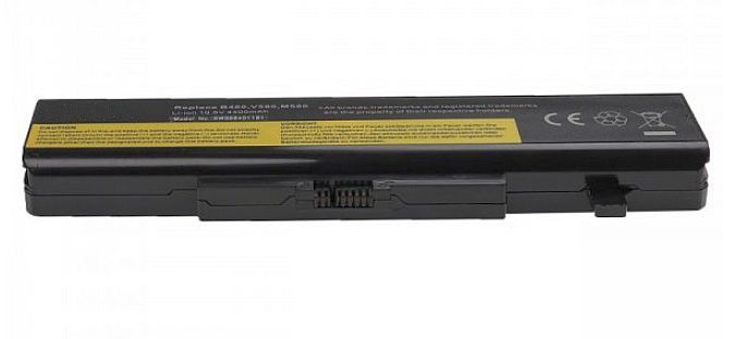  Baterie Lenovo 0A36311 4400mAh