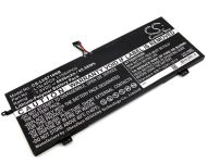 Baterie Lenovo L15L4PC0 6050mAh 7,6V Li-Pol, neoriginální