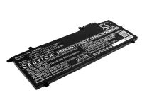 Baterie Lenovo L17C6P71 4050mAh 11,46V Li-Pol, neoriginální