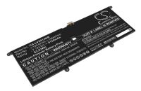 Baterie Lenovo L19C4PH0 8150mAh 7,2V Li-Pol - neoriginální