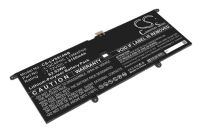 Baterie Lenovo L19C4PH0 8150mAh 7,2V Li-Pol, neoriginální