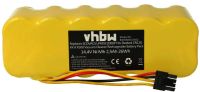 Baterie LP43SC2000P 2500mAh 14,4V NI-MH, neoriginální