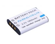 Baterie Nikon EN-EL11 1800mAh 3.7V Li-Ion - neoriginální