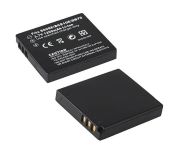 Baterie Panasonic CGA-S008E, DMW-BCE10E 1200mAh