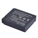 Baterie Panasonic DMW-BCJ13 1600mAh