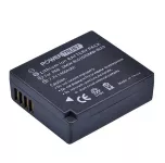 Baterie Panasonic DMW-BLG10, DMW-BLE9 1400mAh