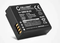 Panasonic DMW-BLG10, DMW-BLE9 750mAh