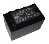 Baterie Panasonic VW-VBD58 5200mAh Li-Ion 7,4V - neoriginální