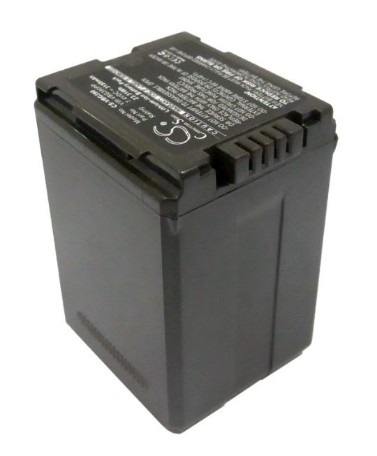 Baterie Panasonic VW-VBG390 3150mAh Li-Ion 7,4V