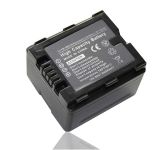 Baterie Panasonic VW-VBN130 1100mAh s čipem - neoriginální