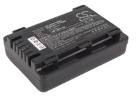 Baterie Panasonic VW-VBY100 850mAh Li-Ion 3,7V - neoriginální