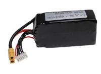 Baterie pro modely RC 1800mAh 18,5V XT60