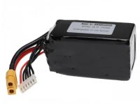 Baterie pro RC modely 1500mAh 18,5V  XT60