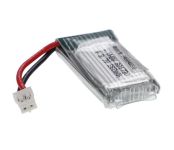 Baterie pro RC modely 260mAh 3,7V Li-Polymer