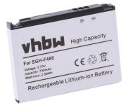 Baterie SAMSUNG AB553446CE 700mAh Li-Ion - neoriginální