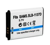 Baterie Samsung SLB-1137D 750mAh Li-Ion - neoriginální