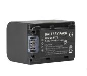 Baterie SONY NP-FV70 2100mAh Li-Ion 7,4V neoriginální