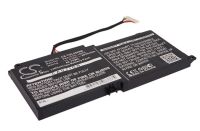 Baterie Toshiba PA5107U-1BRS 2830mAh Li-Ion 14,4V - neoriginální