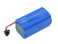 baterie 2600mAh 14,4V Li-Ion Eureka i5