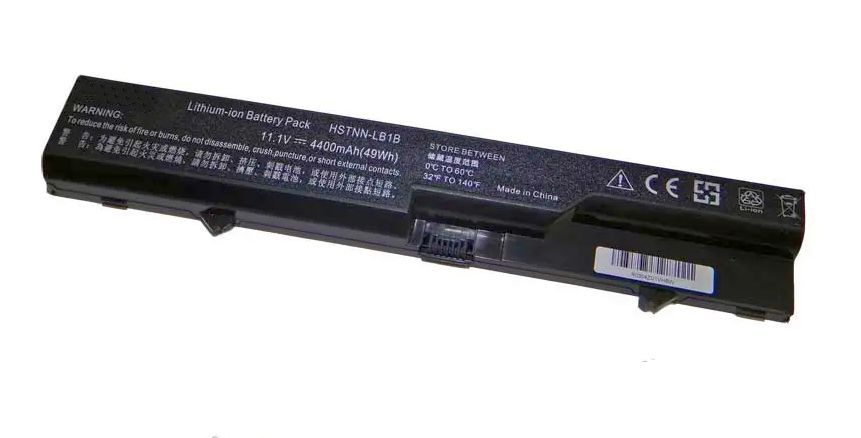 Baterie HP HSTNN-CB1A 4400mAh